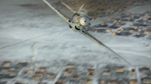 IL-2 Sturmovik Battle Of Stalingrad : Crashes Compilation From My Recordings #7