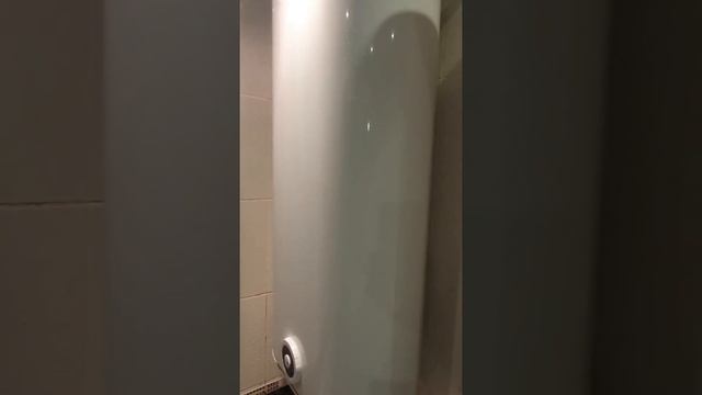 Видео обзор: вздутие водонагревателя Thermex MK100V