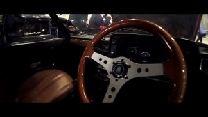 Выставка в Сокольниках - Жигули Всегда | 6 лет Боевой Классике