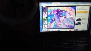 как сделать обои на рабочий стол в ноутбуке