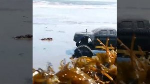 Внедорожник