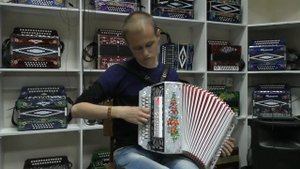 Передача #9 Изобретатель-Гармонист Дмитрий Нестеров и его светомузыкальная гармонь!