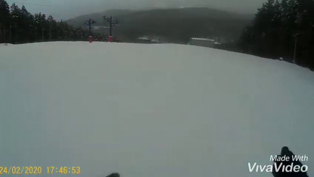 Классный отдых. Белокуриха 2020. смотреть онлайн