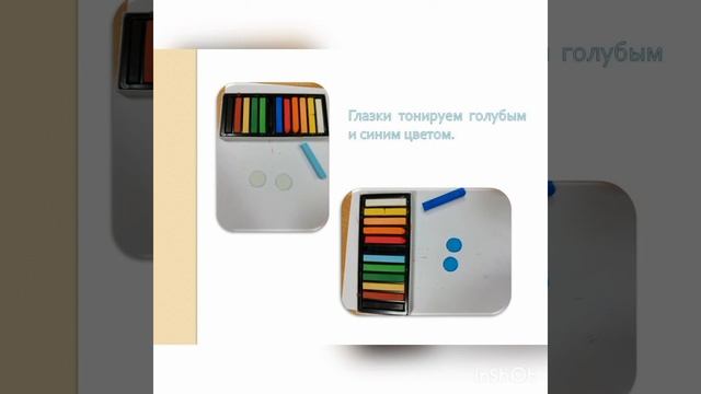 Мастер-класс по изготовлению закладки для книги из фоамирана "Совушка"