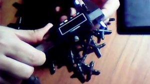 Соединитель крестовина для капельного полива с ALIExpress
