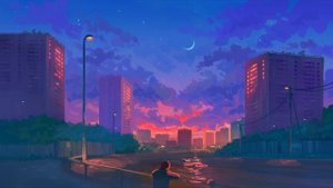 Hevi x Kainbeats - Drifting Away