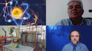 1099. М.Д. Скорохватов: Поток нейтрино невозможно подделать: как рассмотреть реактор сквозь броню