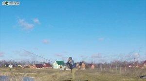 Самый честный тест карповых удилищ ORIENT GALAX 3,5lb 3,9m