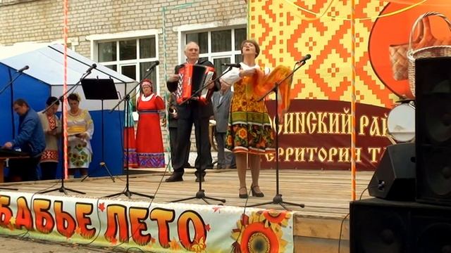 Оркестр из Красновишерска в Косе 2017 смотреть онлайн