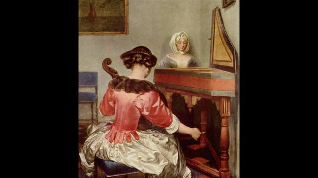 Joseph Haydn Piano Trios Hob. XV.40, XV.41, XV.9, XV.8 and XV.10, Van Swieten Trio.