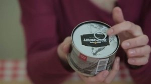 Салат из морской капусты Доброфлот: видеообзор