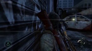 The last of us "игрофильм все ролики"