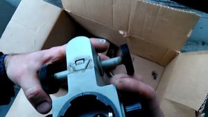 "Мои инструменты 2 " -микроскоп МБС -9