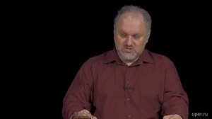 Разведопрос Борис Юлин про евреев в первом советском правительстве