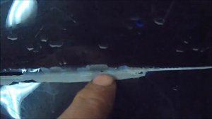 Рено сандеро покраска и замена переднего крыла