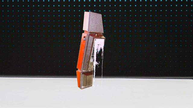 capítulo 2/ Master Top/Merlín. 6 juegos en 1/Top Toys 1979 смотреть онлайн