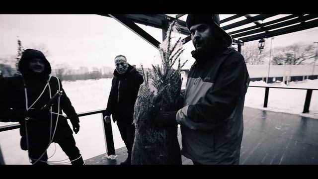 КиноКорпоратив | Команда "Некислый ЦЕХ" смотреть онлайн