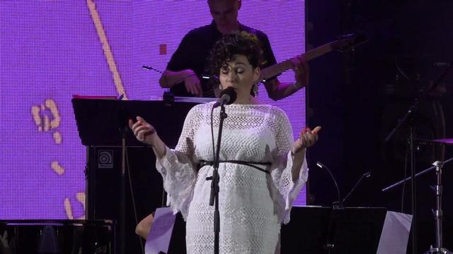 PĀRI. II daļa. JVLMA un RDKS bigbends, mākslinieciskais vadītājs Dāvis Jurka смотреть онлайн