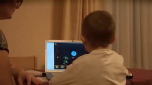 Мерсибо - занятие дома