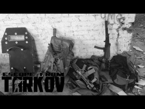 Квесты, рейды, боссы - Escape From Tarkov: PVE (ПВЕ) №50