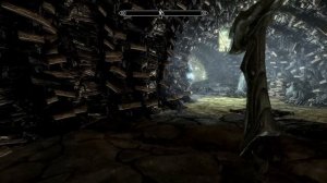 SKYRIM eps 248 Death in Apocropha