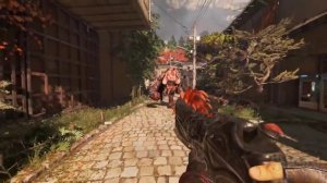 Shadow Warrior 2 Official E3 2015 Gameplay