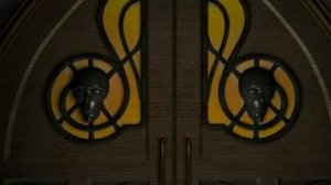 Playing Scooby Doo 2 - Monsters Unleashed PC Game Part 1