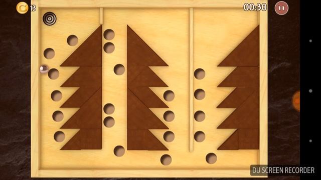 Classic Labyrinth 3d Maze Level 83 - 90 Классический лабиринт 3d смотреть онлайн