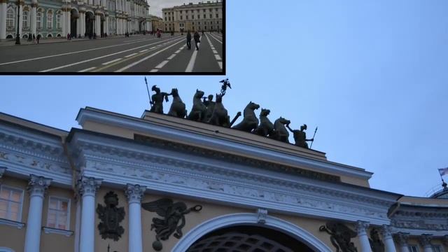 Когда выходной и нечего делать.. Питер смотреть онлайн