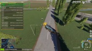 [?LIVE297] Farming Simulator 19 MP