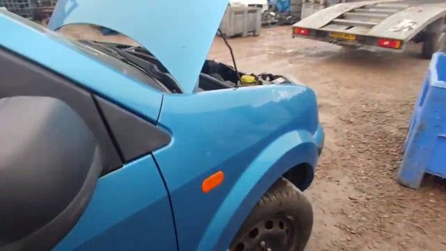 G350 Ford Fusion 2010, 1.4, бензин, АКПП смотреть онлайн