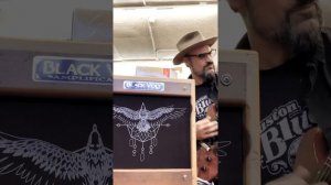 TREMO HAWK AMP W/ KT66 Power Tube