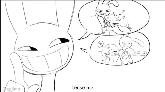 No Girls Toy! / animatic (ft. Jax) смотреть онлайн