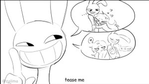 No Girls Toy! / animatic (ft. Jax)