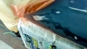 реактивный грунт.