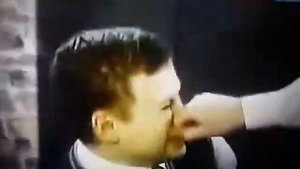 Саша Сергеев боится Антона Мартынова и Ивана Китаева в колледже