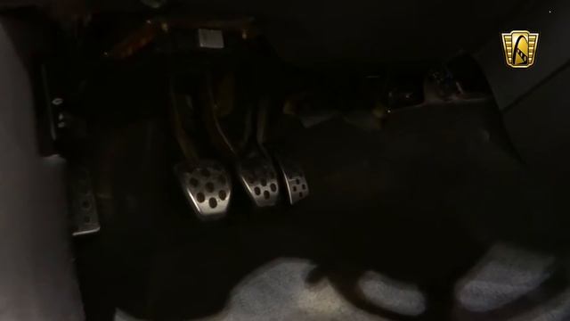 2004 Ford Mustang GT #421-ndy Gateway Classic Cars - Indianapolis смотреть онлайн