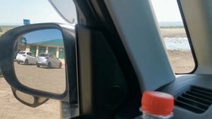 Перегон турбового квадрата TOYOTA Roomy custom G-T