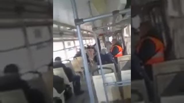 Челябинск Трамвай 71 619КТ, №2064 Маршрут 18 30 12 2021 смотреть онлайн