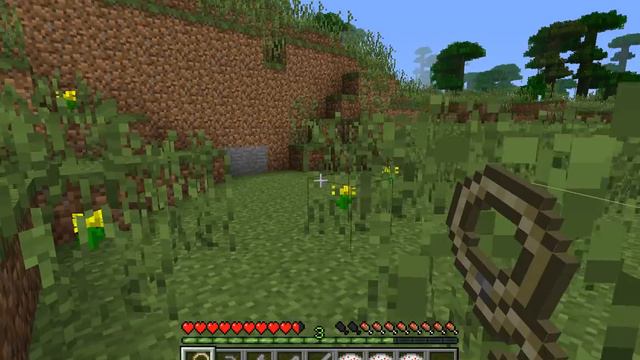 Minecraft Simply Horses Mod - Ep1 смотреть онлайн