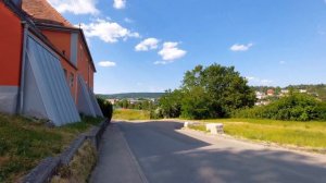 Глубинка Германии. Как живут в сказочном городе?! Харбург, город Маугли.