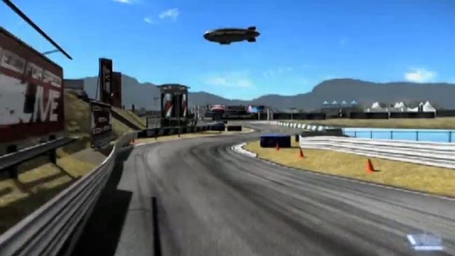 Need for Speed: Shift | Мнение (Игромания / Видеомания) И. Асанов (2009) смотреть онлайн