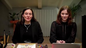 Бесплатный мастер-класс «Мухоморы»