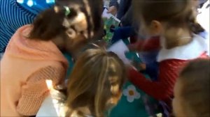 Квест игра "Найди клад" для детей 5-7 лет
