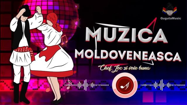 ▶️ Colectie de MUZICA MOLDOVENEASCA 2023 ❌ Cea mai Frumoasa Muzica de Petrecere смотреть онлайн