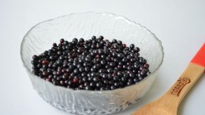 Компот из бузины