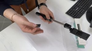 Монопод 3в1