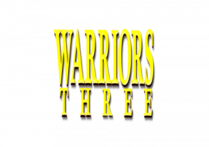 Warriors Three Biographies