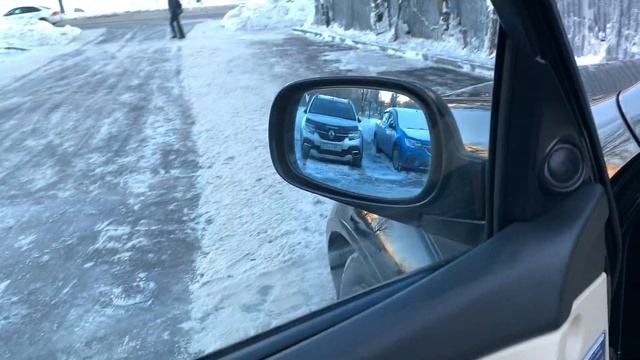 Продан SSANGYONG REXTON, 2008 2.7 АТ с пробегом 167000км.