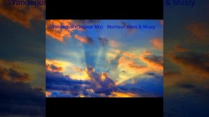 Wanderlust (Original Mix) · Morrison Kiers & Musty